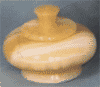 alabaster bowl